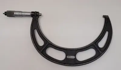 Used STARRETT NO 436 MICROMETER Misc Industrial Equipment Kentucky US | Aucto #687637