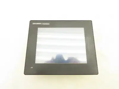 Mitsubishi Electric GT1055-QSBD HMI Operator Control Panel