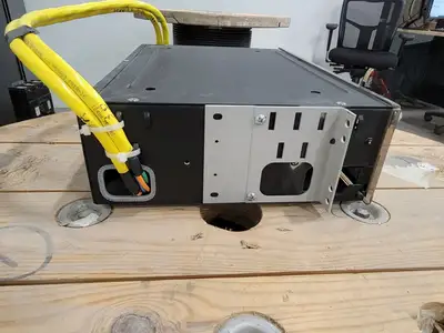USED CDT E132795