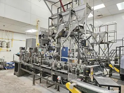 USED BARTELT IM7-16