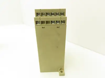 Omron STI G9SA-301 Dual Channel Safety Relay Unit 24VAC/DC Lot of 6