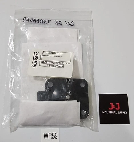 NEW Burkert 677697