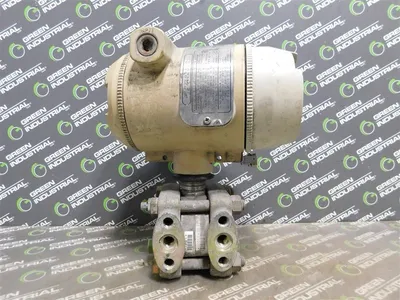 USED HONEYWELL STD120-A1H-00000-MB,S2,SV,F1C3-814F
