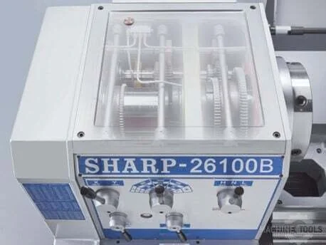 NEW SHARP 2240B, 2260B, 2280B, 22100B, 22120B, 22160B