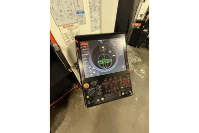 Used _UNKNOWN_ _UNKNOWN_ Vertical Machining Centers (5-Axis or More) Utah US | KD Auctions #1548959