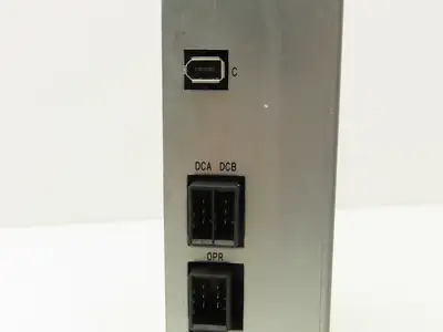 Okuma MPR5 Power Supply Module Unit U 202