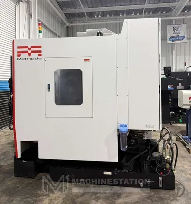 USED 2019 METHODS MV 1000H