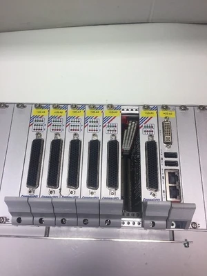 Used SMG SR6010-K1-8110 Resistors Indiana US | J&J Industrial Supply #519307