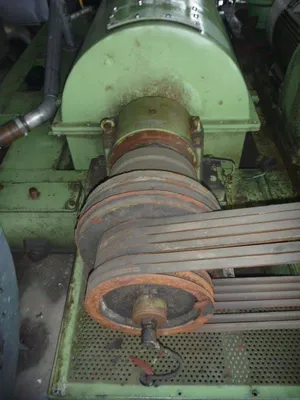 1989 KHD S3-2 Centrifuge - Decanter | Perry Equipment (15)