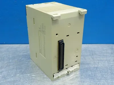 USED OMRON CS1HCPU63H