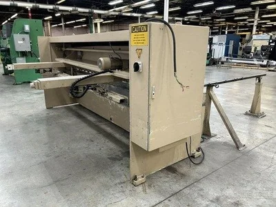 USED 1997 LVD JS-C 25/10