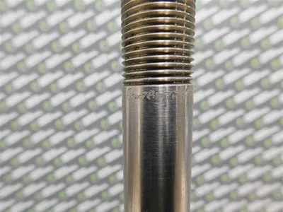 Gem-Trim 22A7170X012 Valve Stem Plug Tit-GR2 New