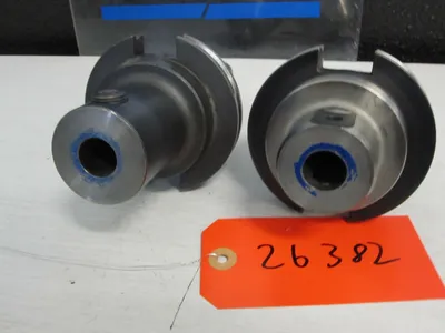 USED SpinTru CAT50