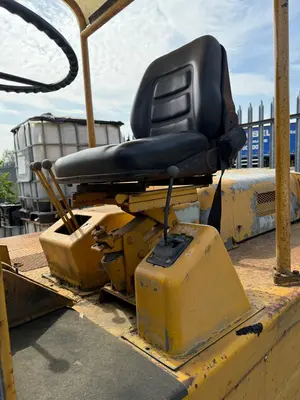 Climax Conveyancer DT18-PD Misc Forklifts | Charter Auctions (8)