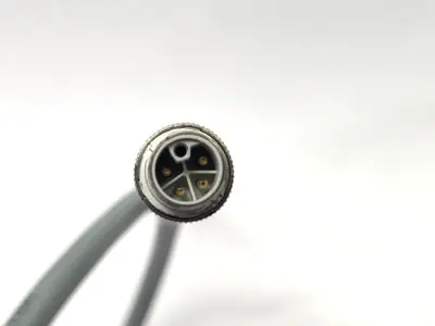 New | in-Stock Phoenix Contact SAC-5P-M12MSL/0,6-280/FSL FE, 1425010 Electrical Fittings Michigan US | Maverick Industrial Sales #1454154
