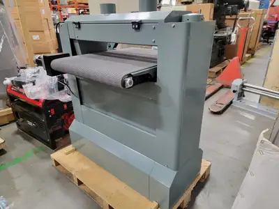 NEW KING CANADA KC-26DS