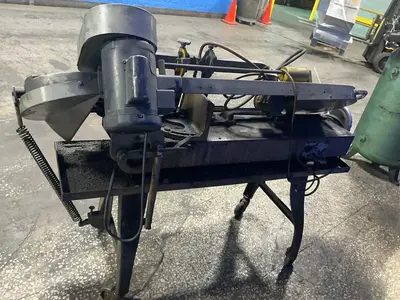 Used WELLSAW _UNKNOWN_ Horizontal Band Saws Ohio US | HGR 24 #1518304
