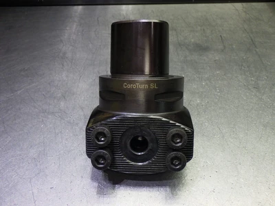 Sandvik CoroTurn Capto C6 SL70 Boring Bar Adapter C6-SL70-RF-043 (LOC333A)