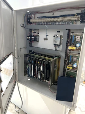 USED 1990 GREENERD PRESSES GREENERD HCA-100-60L12 PRESS