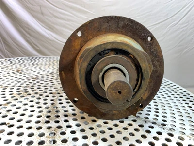 OilGear H-2011 DI Hydraulic Pump