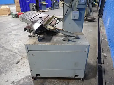 USED 1968 GROB INC 4V18