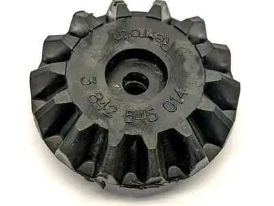 3842545014 | Bosch Rexroth  Bevel Gear LOT OF 3 - Used