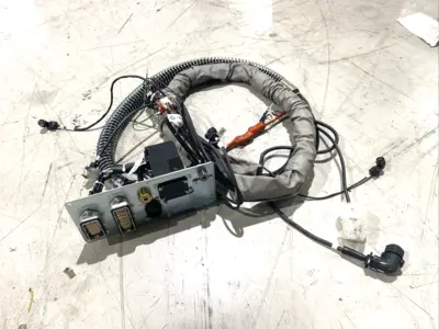 171667-1 | Yaskawa  Motoman Wiring Harness, Internal, Main, MA2010, MH24/MH24-10 - New Other