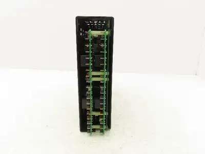 Used EUROTHERM _UNKNOWN_ PLC Temperature Modules Indiana US | Arrow Industrial #1368098