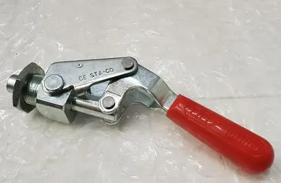 DE-STA-00 CLAMP CLIP HANDLE 13955 QTY 2