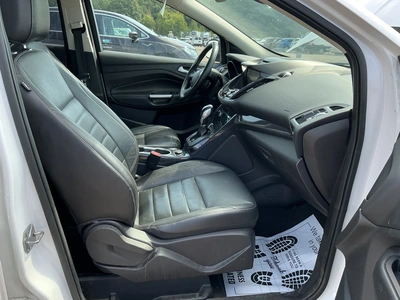 Used 2014 FORD ESCAPE SUVs Michigan US | Miedema Asset Management Group #1414602