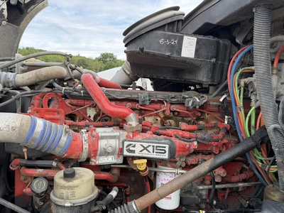 Used 2018 KENWORTH T880 TRUCK TRACTOR Conventional trucks Michigan US | Miedema Asset Management Group #1709455
