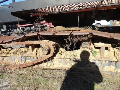 Used 1980 NORTHWEST 5065 Crawler Cranes Tennessee US | Ran Equipment #1403722