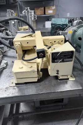 HENDRICKS ENGINEERING 5968 Electrical/PLC/Automation | ESS Industrial Equipment Sales (1)