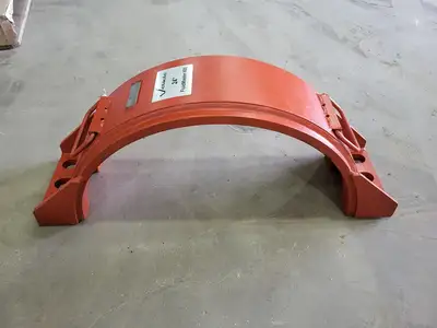 24" FluidMaster 600 Coupling, 600 PSI