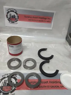 New | in-Stock CURTISS-WRIGHT 5000483 Pump & Valve Parts Ohio US | Surplus Asset Holdings #1238277