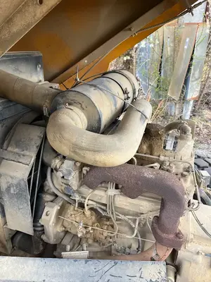 Used 1999 Dynapac CA121D Single Drum Rollers Maryland US | Zadoon Equipment #1480815