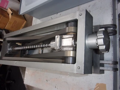 Custom Platform  Tooling Lift ? 23"x 73/4 top dim's