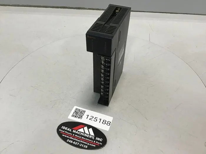 Used MITSUBISHI A1SY10 Circuit Boards Michigan US | Ideal Machinery #601799