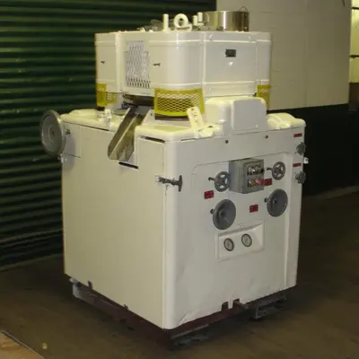 USED STOKES 328-1