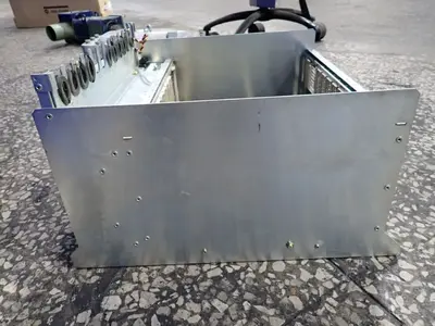 16-slot Rack