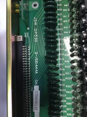 USED JSW 3-1581444A
