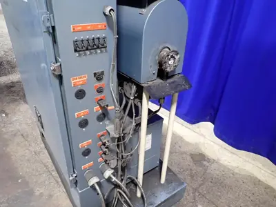 Extruder