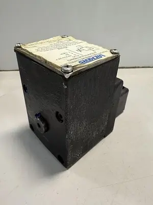 USED VICKERS EHST-3-FVF-30