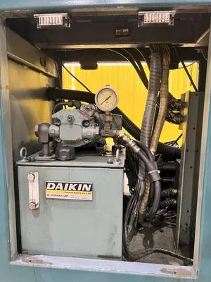 Used 1986 CHIYODA SP-10STE Pipe, Tube & Bar Benders Georgia US | The Equipment Hub #162971