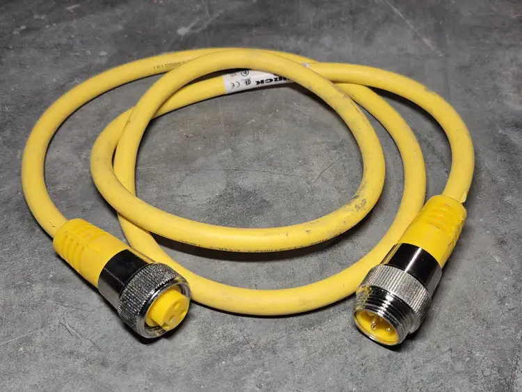 New | in-Stock TURCK RSM RKM 36-1.4M Cable & Wire British Columbia CA | Lenmark #247490