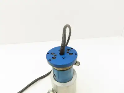 Used DSTI DYNAMIC SEALING TECHNOLOGIES _UNKNOWN_ Parts (Hydraulics and Pneumatics) Indiana US | Arrow Industrial #1317063