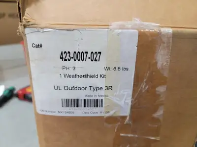 New | in-Stock JEFFERSON ELECTRIC 423-0007-027 Parts British Columbia CA | Lenmark #269703