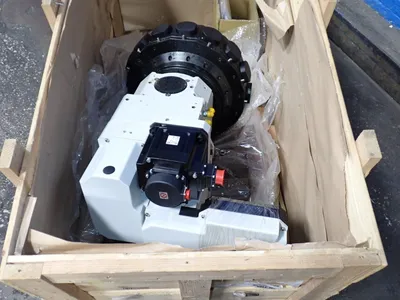 Used HARDINGE LS200DBR16T Tooling & Accessories (Other) Ohio US | HGR 24 #946272