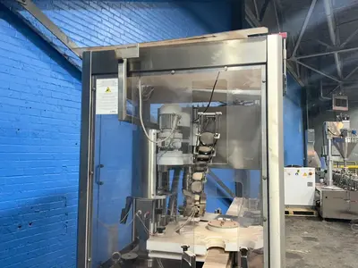 Used 2008 AROL EAGLE/VP Chemical & Process Equipment Ohio US | HGR 24 #1469578