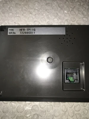 ** Power Level (Used) HFR-TP11G Fast Shipping &Warranty#